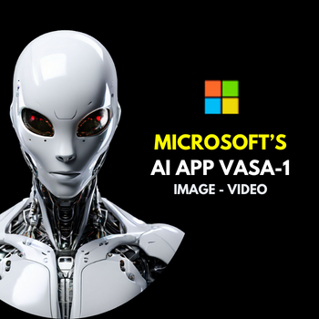 Microsoft’s AI app VASA-1 makes faces in pictures talk and sing: How ...